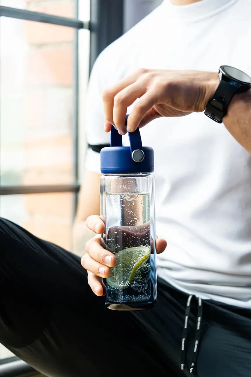 Инфузор Fuori 350 мл. - фото 8