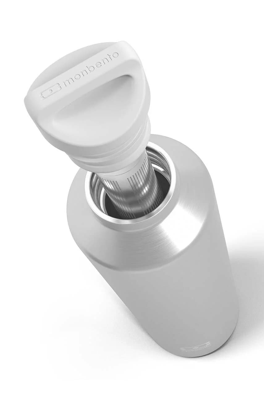 Термобутылка Steel Metallic Silver 500 мл - фото 3