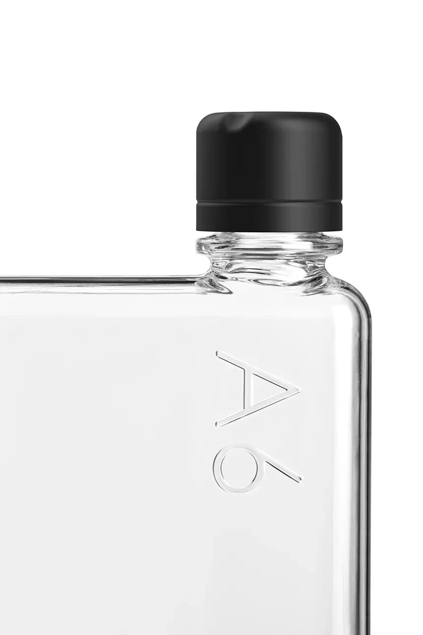 Крышка для бутылки Matte Black Lid 2,8 см - фото 2