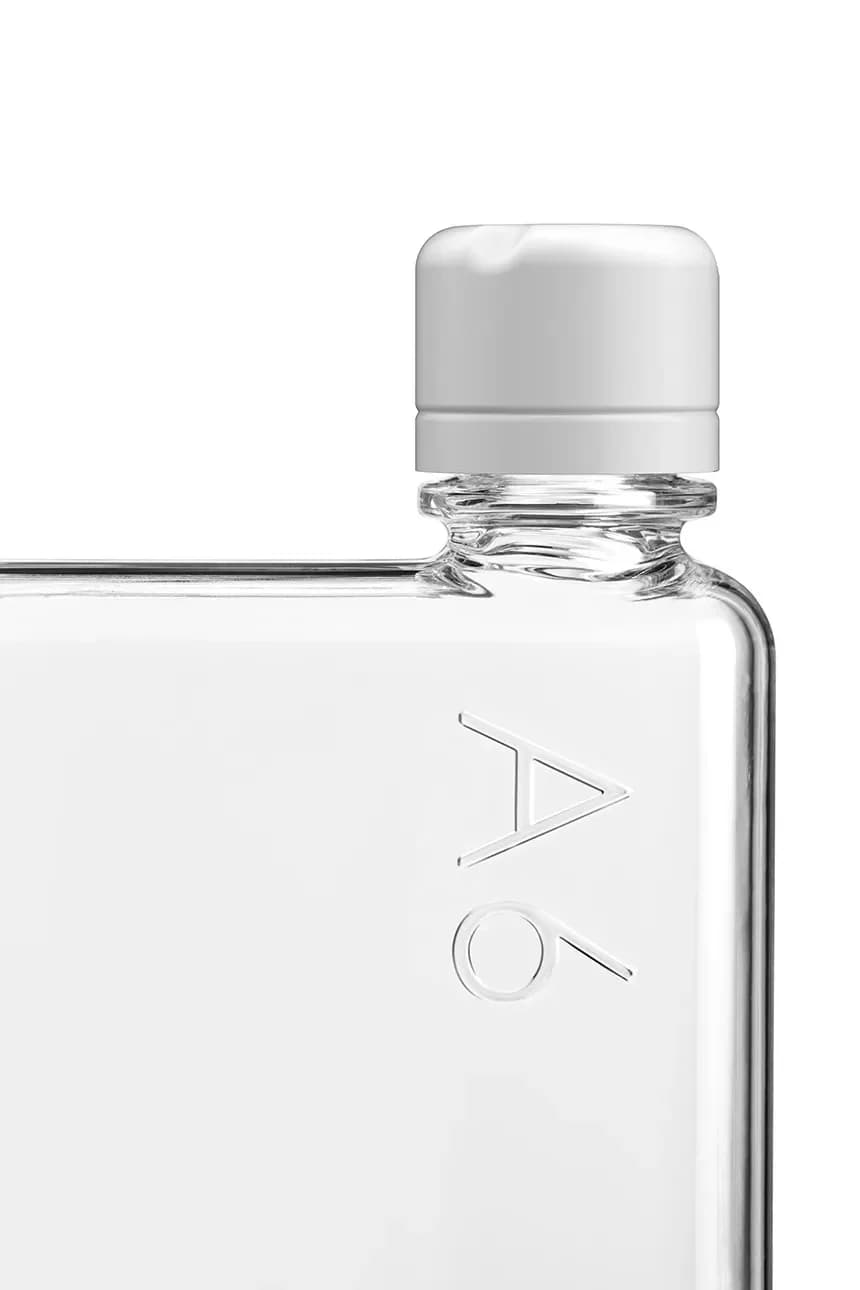 Прохладная крышка от бутылки с серой крышкой - фото 2