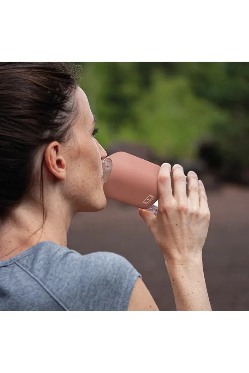 Бутылка для воды Positive M Moka 500 мл - фото 4