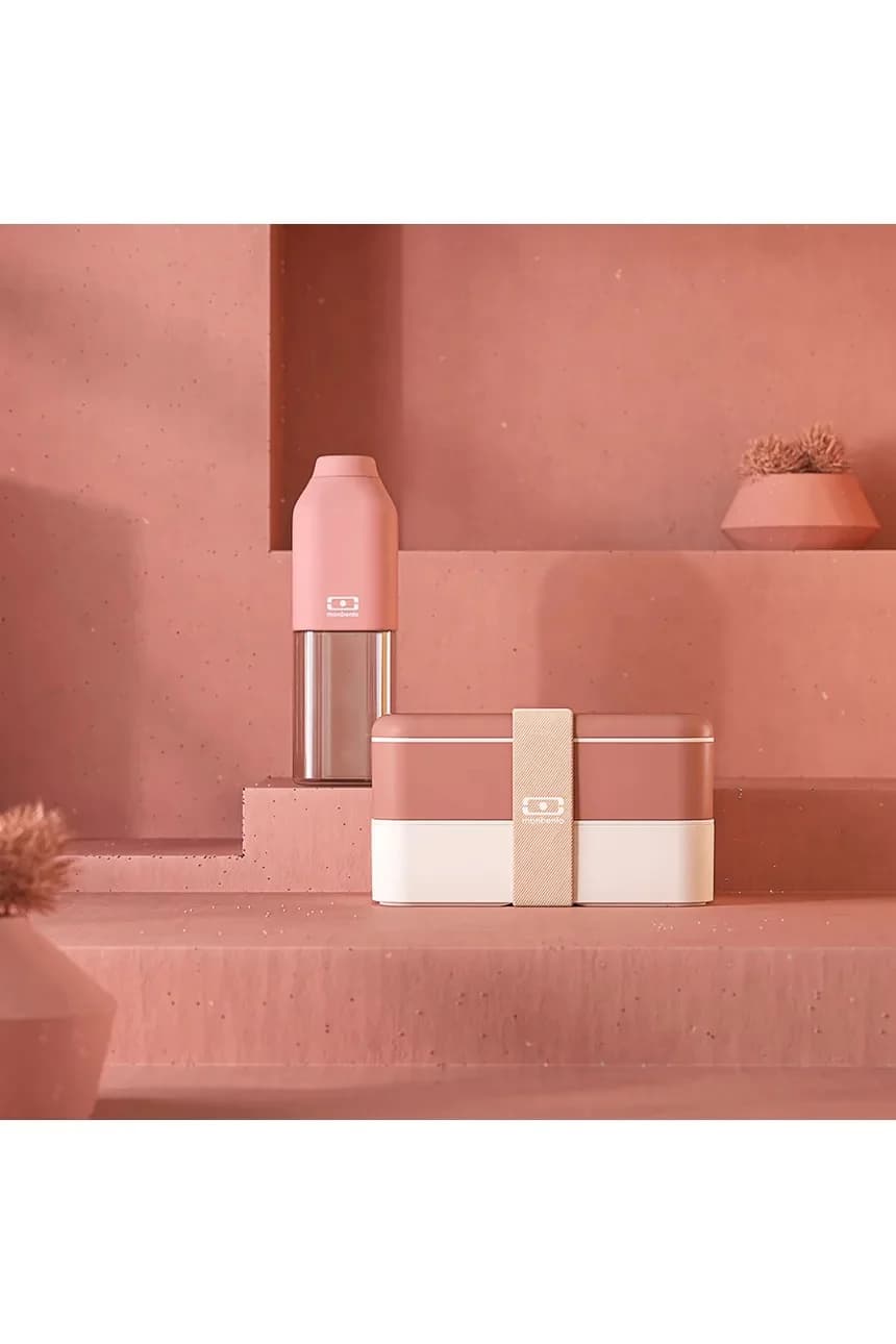 Бутылка для воды Positive M Moka 500 мл - фото 5