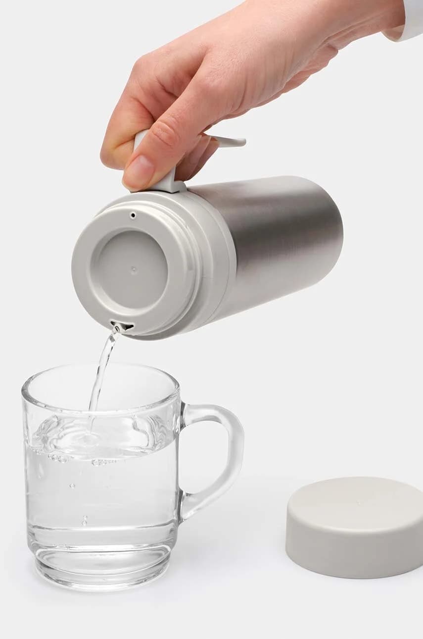 Термобутылка Make & Take 0,5 л - фото 5