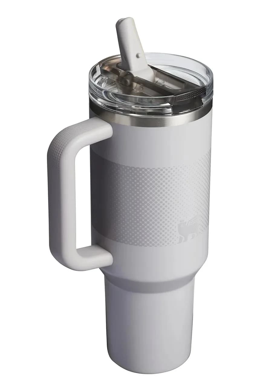 Термокружка The Quencher ProTour Flip Straw 1,18 л - фото 2