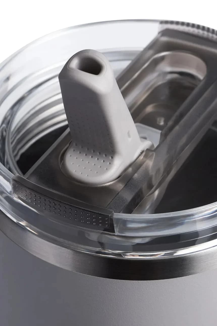 Термокружка The Quencher ProTour Flip Straw 1,18 л - фото 3