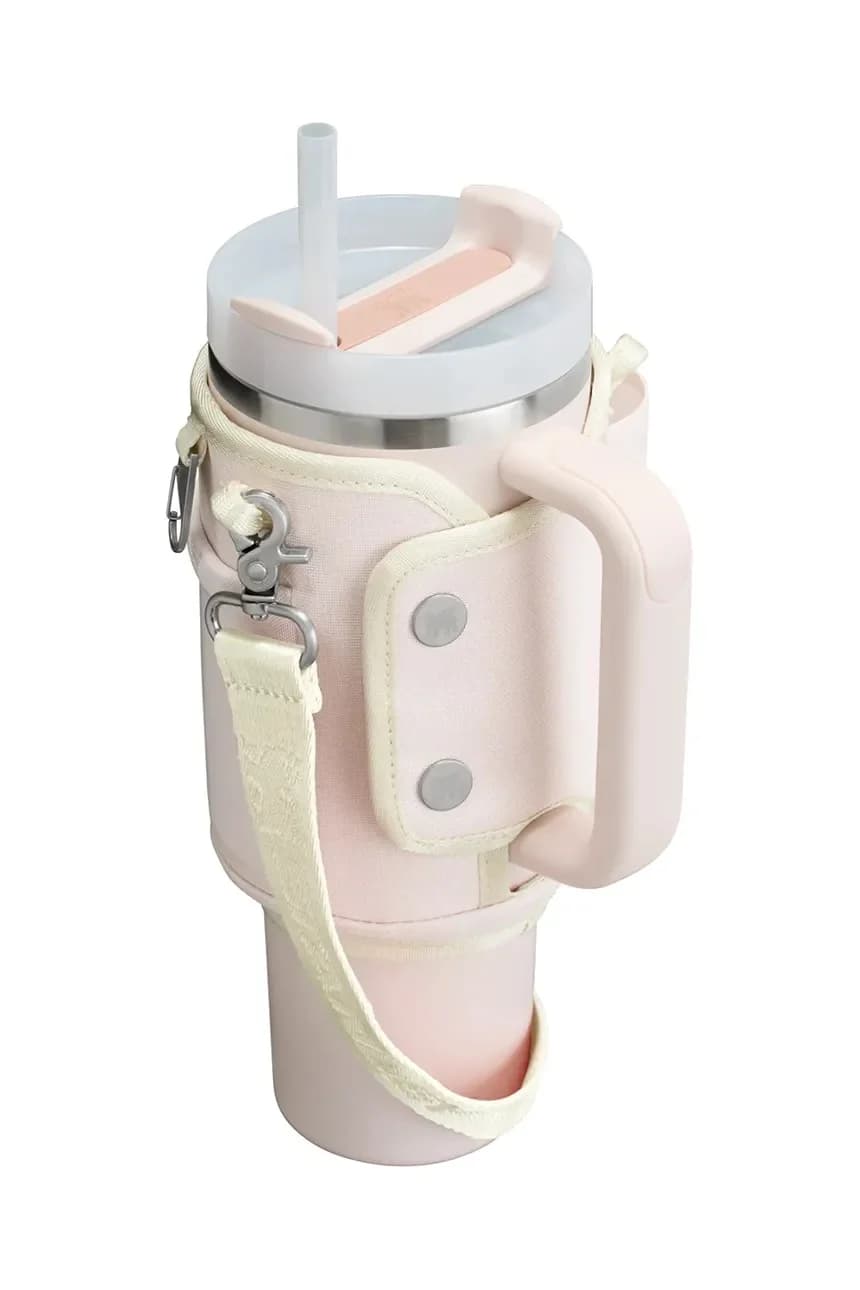 Чехол для термокружки All-Day Quencher Carry-All объемом 1,18 л с ремешком - фото 2