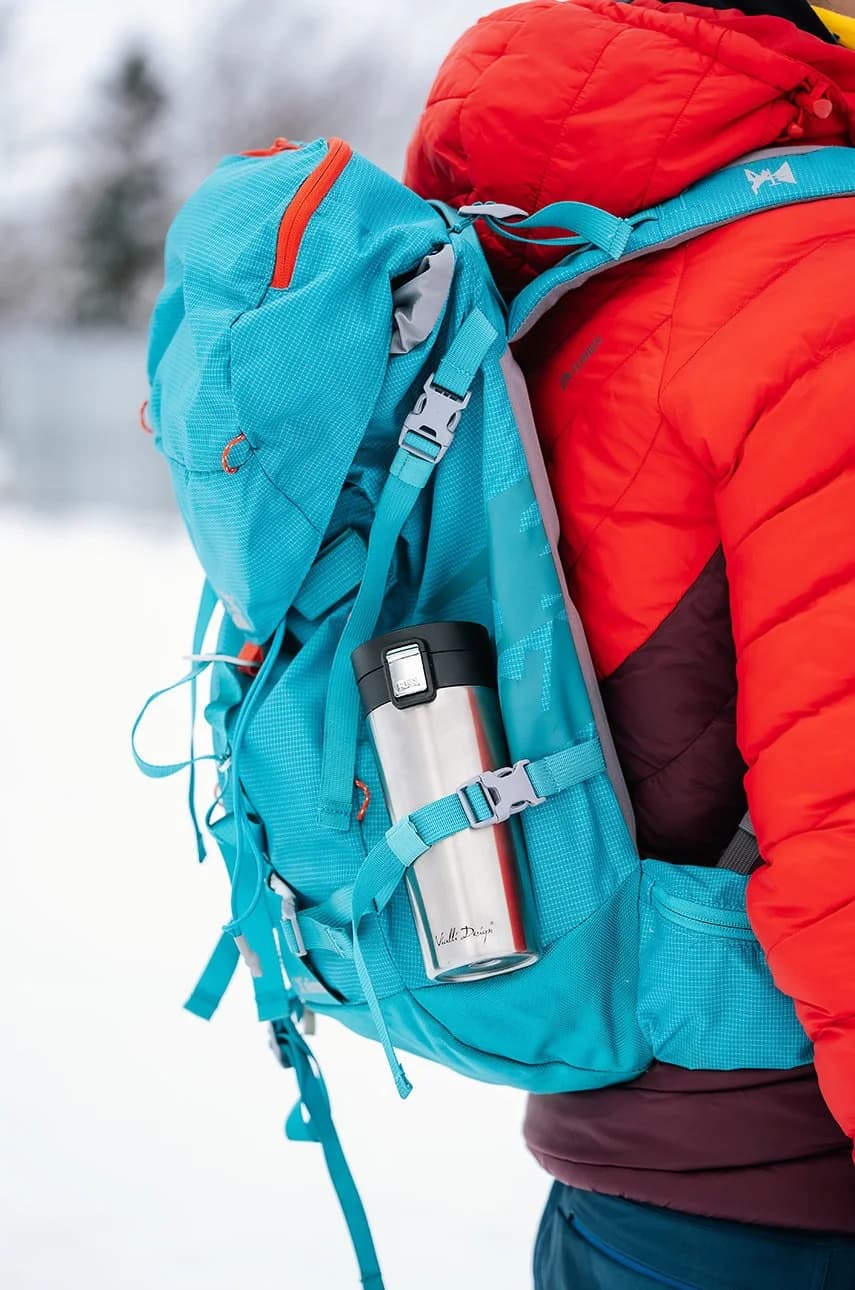 Термокружка Fuori 400 мл - фото 6