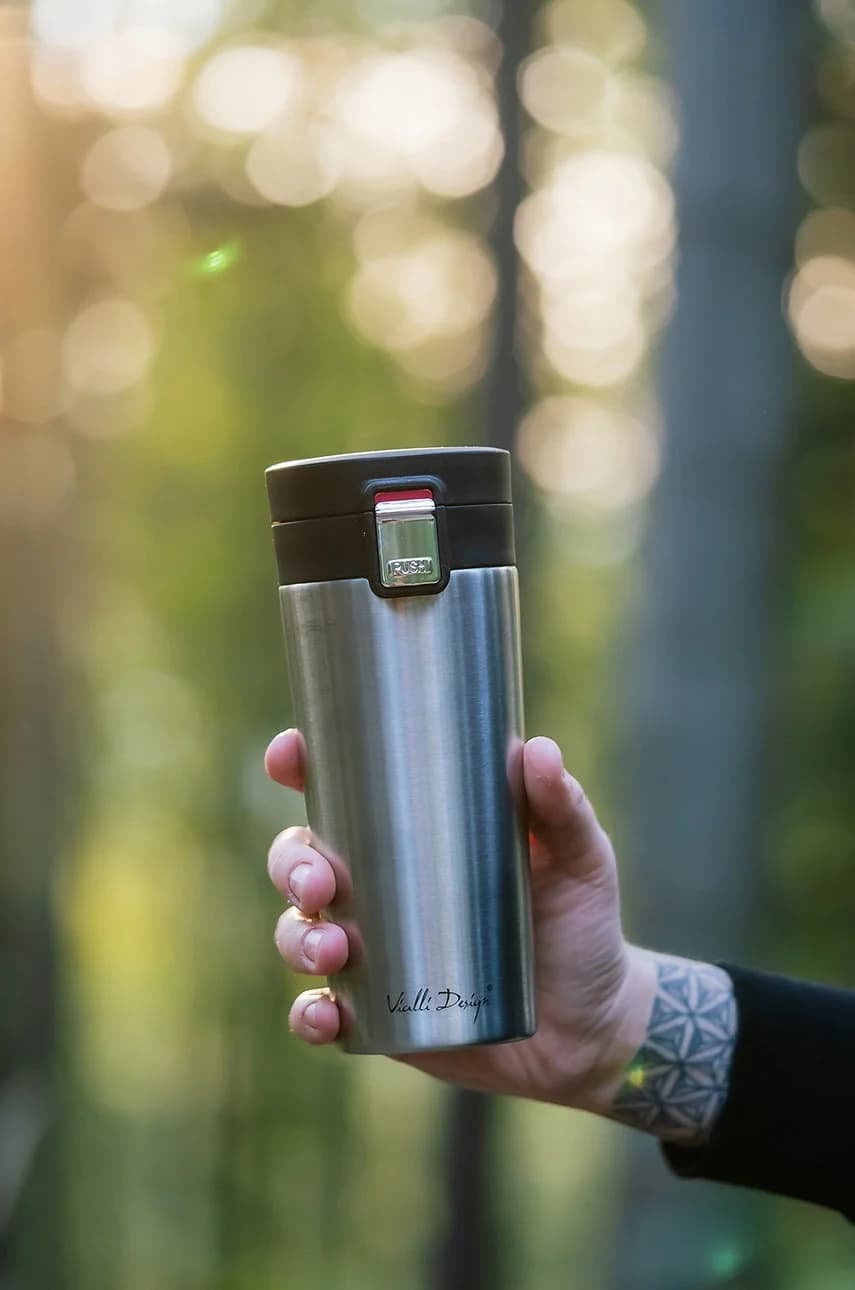 Термокружка Fuori 400 мл - фото 7