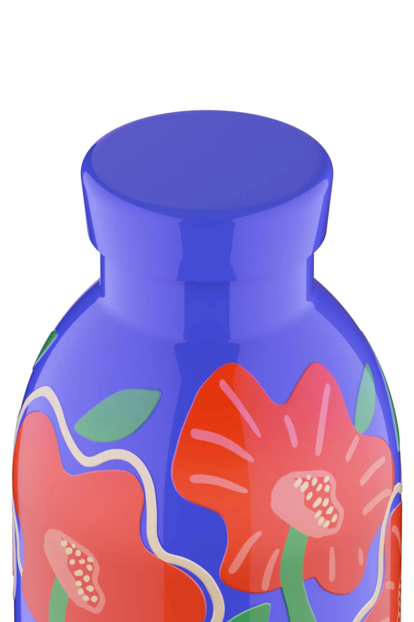 Термобутылка Clima 050 Flor de Fuego - фото 2