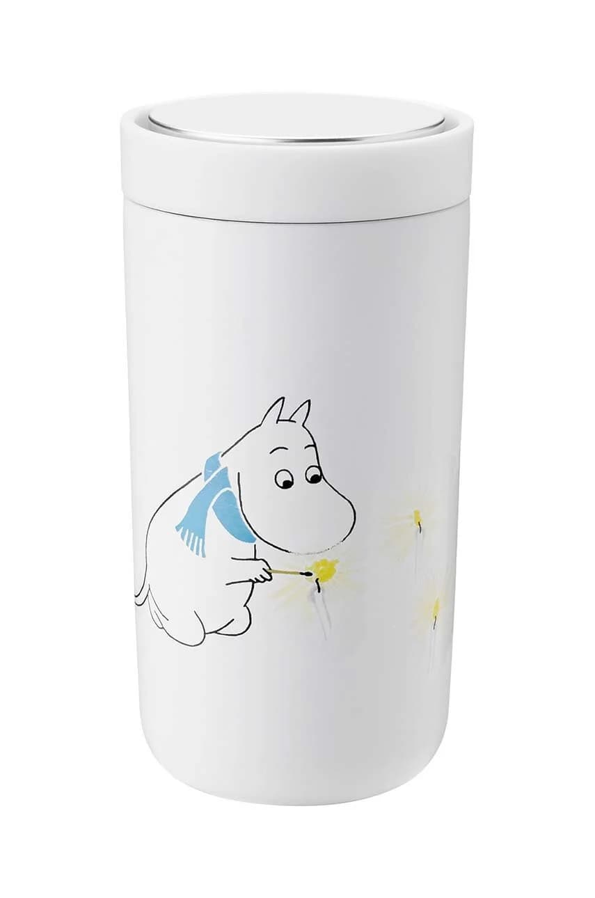 Термокружка x Муми-тролли 200 мл