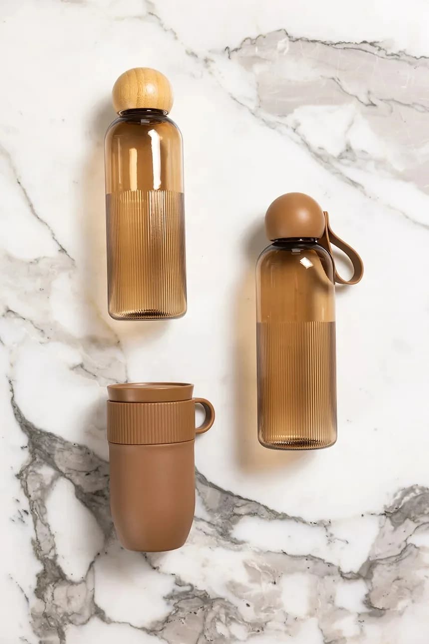 Термокружка Тед 280 мл - фото 3