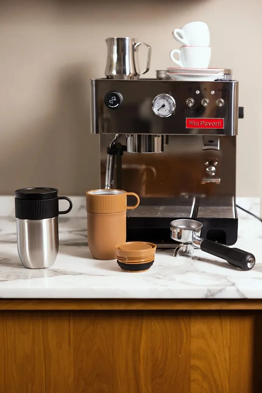 Термокружка Тед 280 мл - фото 4