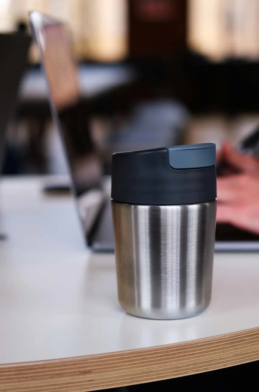 Loop™ + Sipp™ набор из бутылки и термокружки 500/340 мл - фото 4