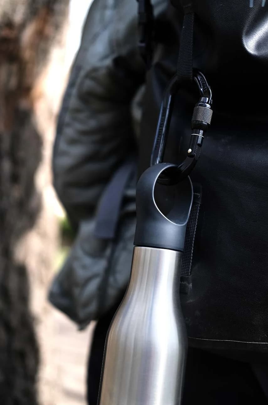 Loop™ + Sipp™ набор из бутылки и термокружки 500/340 мл - фото 5