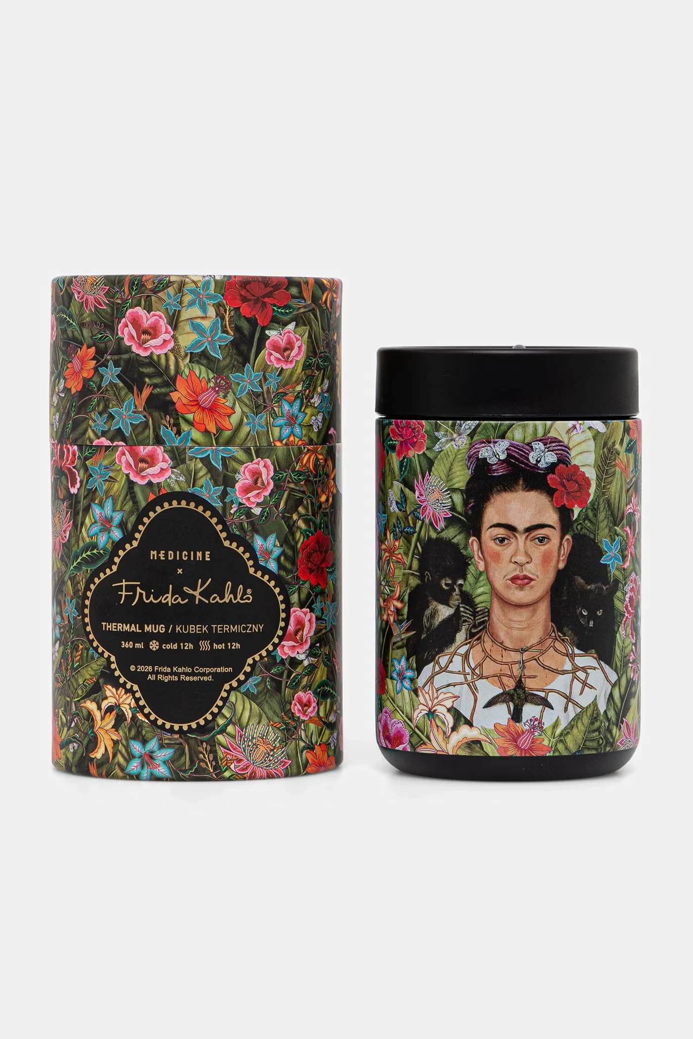 Термокружка - фото 2