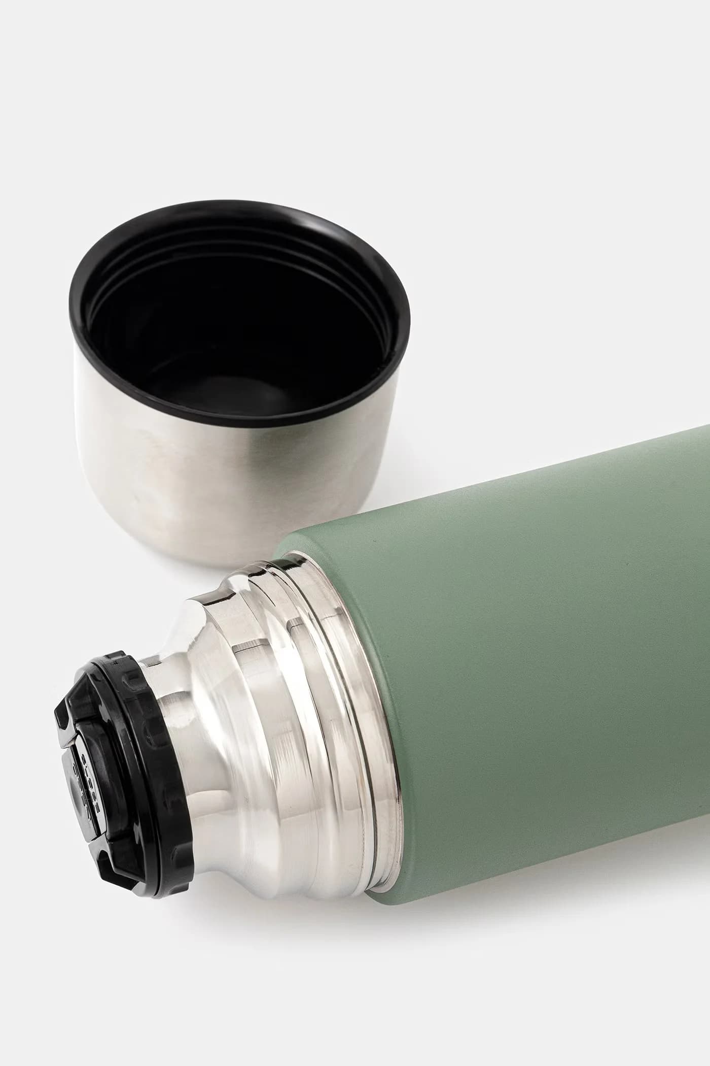 Термос Rienza Thermo 1л. - фото 2