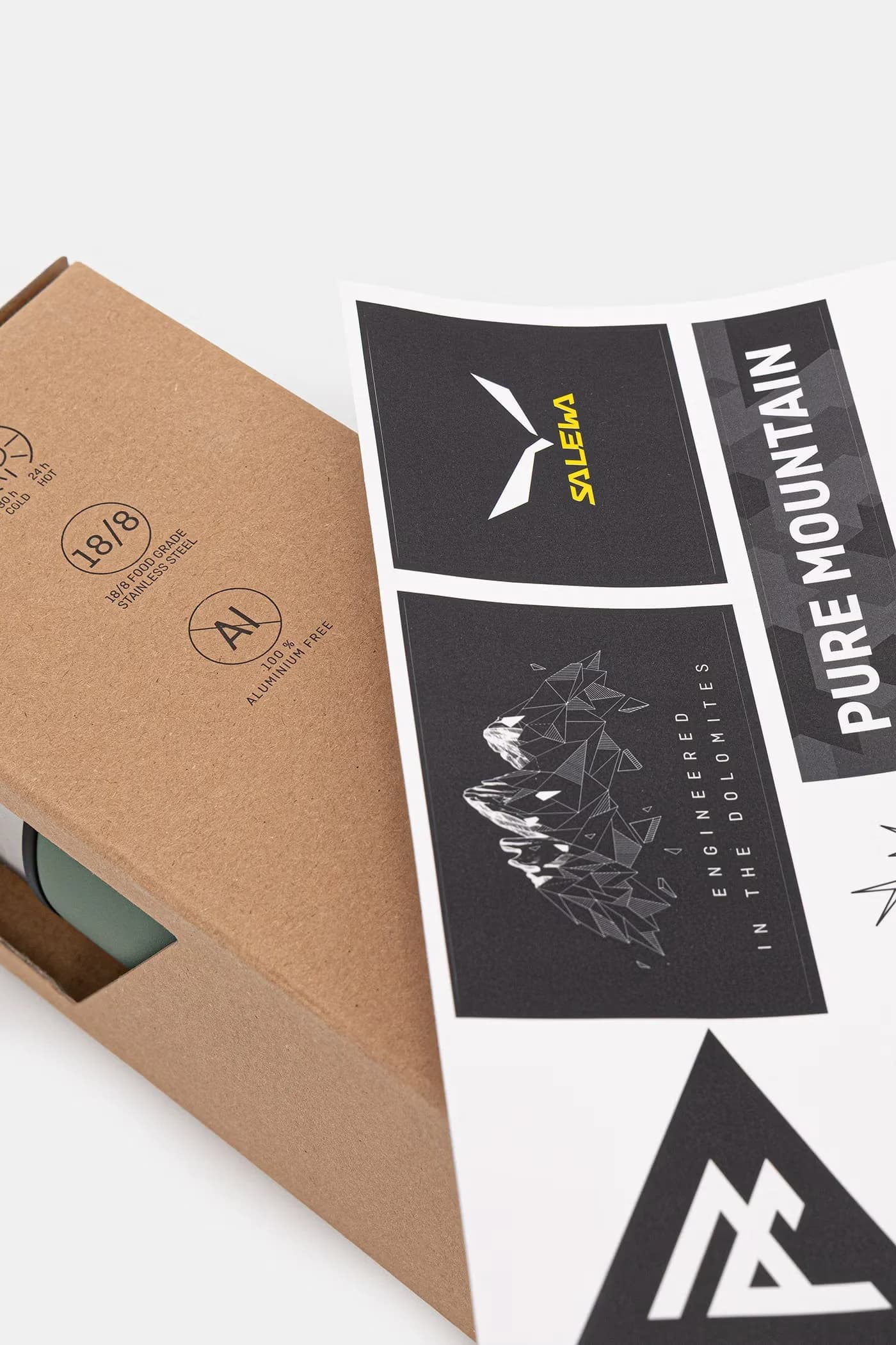 Термос Rienza Thermo 1л. - фото 3