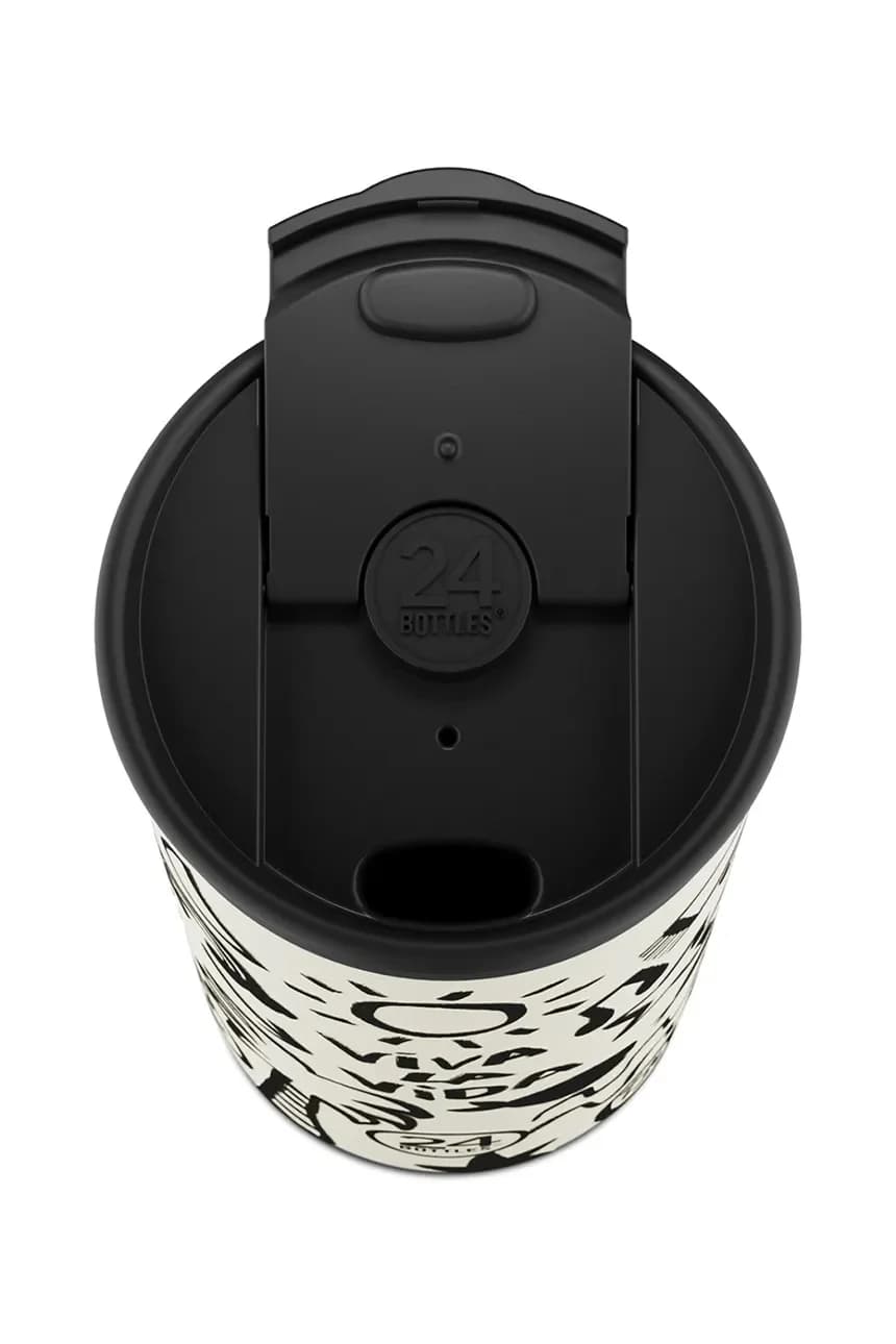 Travel Tumbler 600 Бутылка Viva la Vida - фото 2