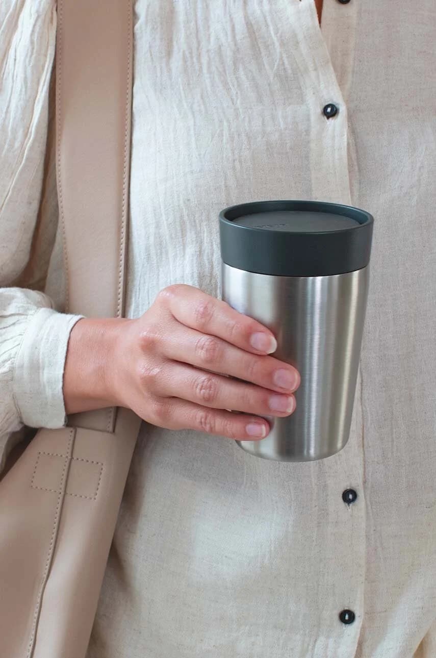 Термокружка Make & Take 0,2 л - фото 8