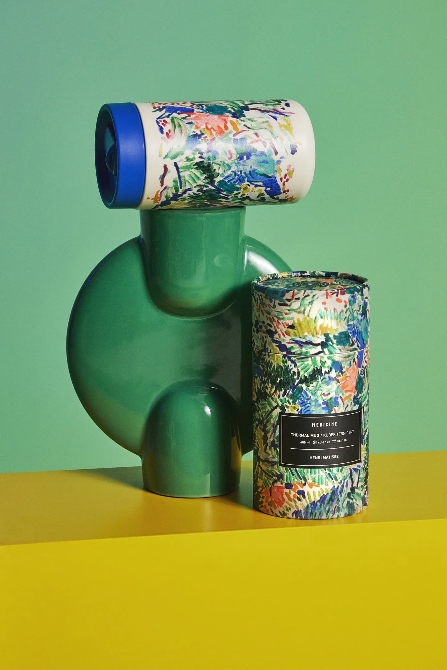 Термокружка