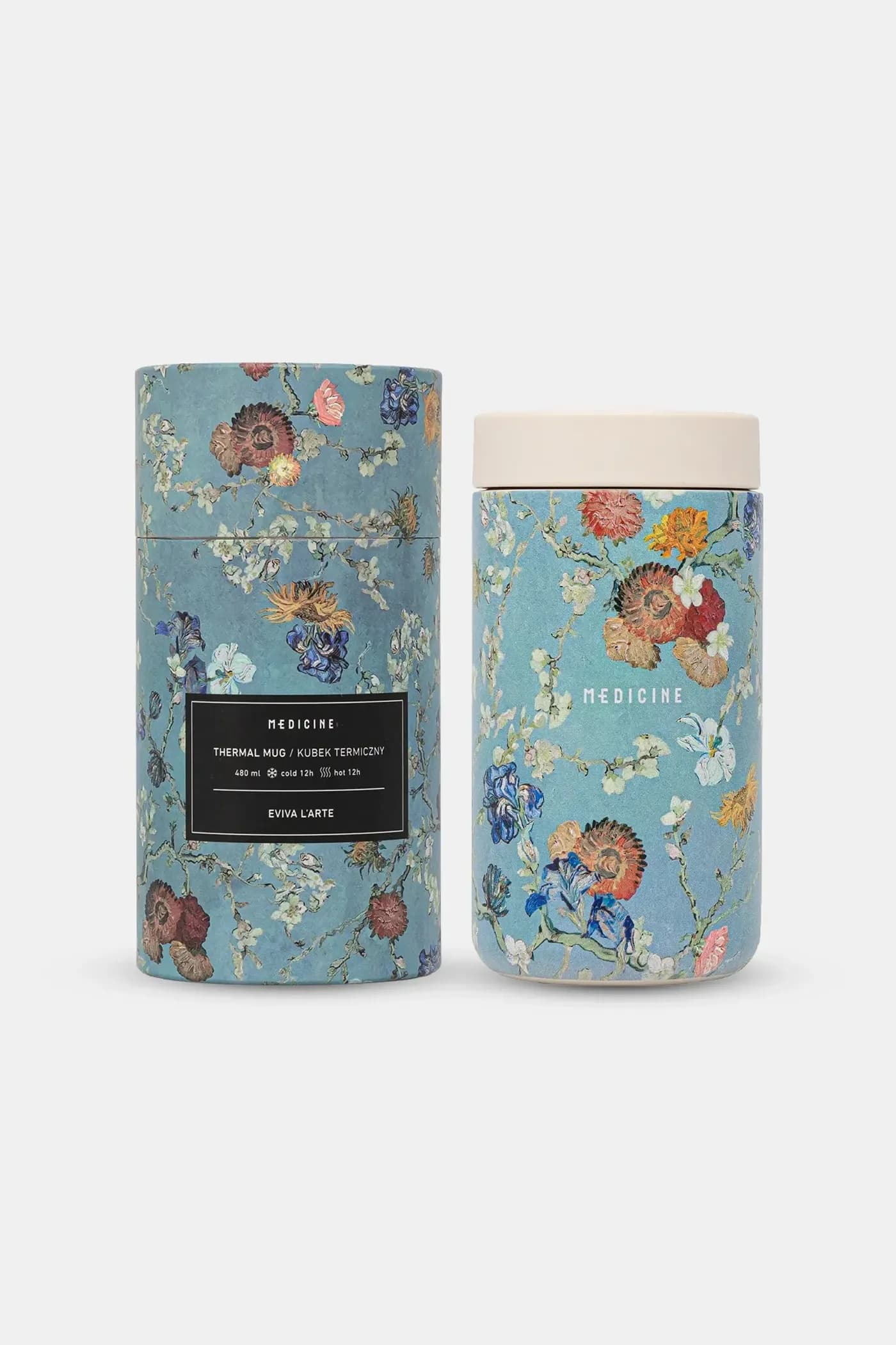 Термокружка - фото 2