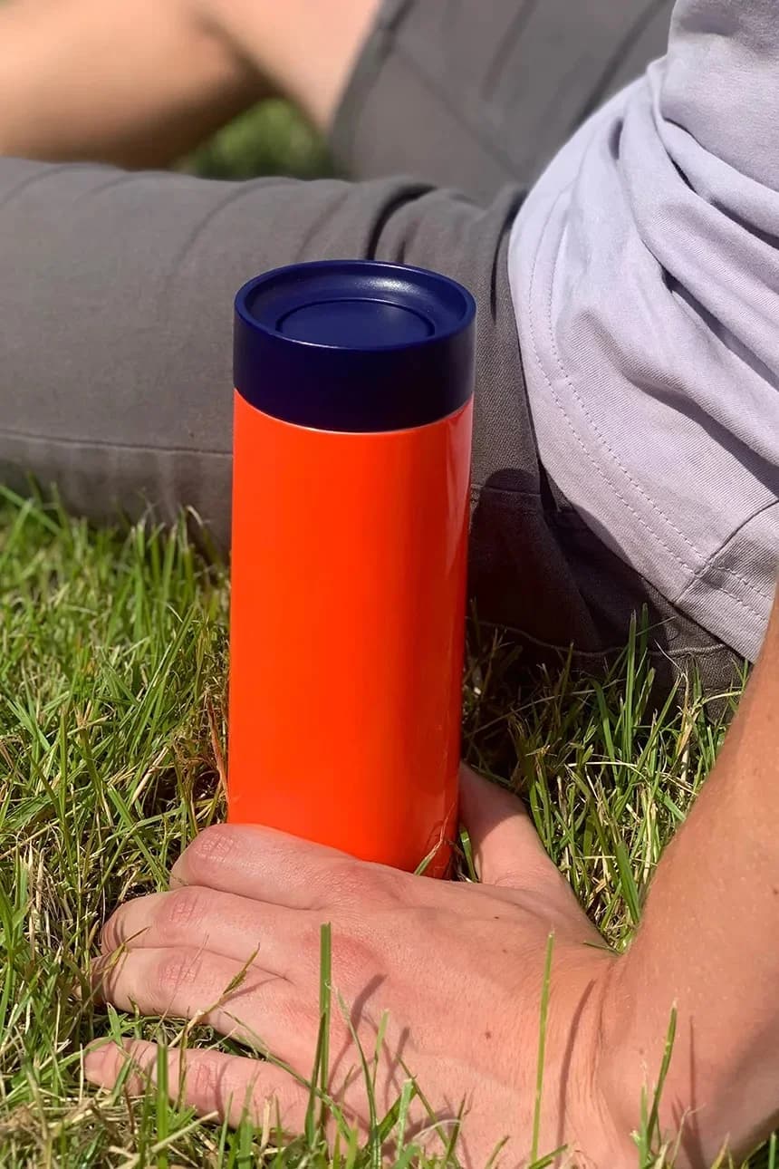 Термокружка Skittle Travel 350 мл - фото 5