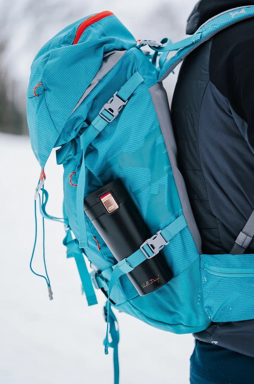 Термокружка - фото 4