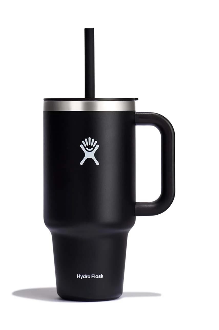Термокружка с трубочкой Hydro Flask Allaround™ 946 мл - фото 1