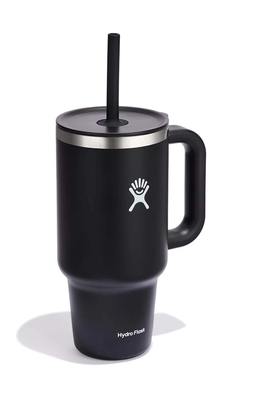 Термокружка с трубочкой Hydro Flask Allaround™ 946 мл - фото 2
