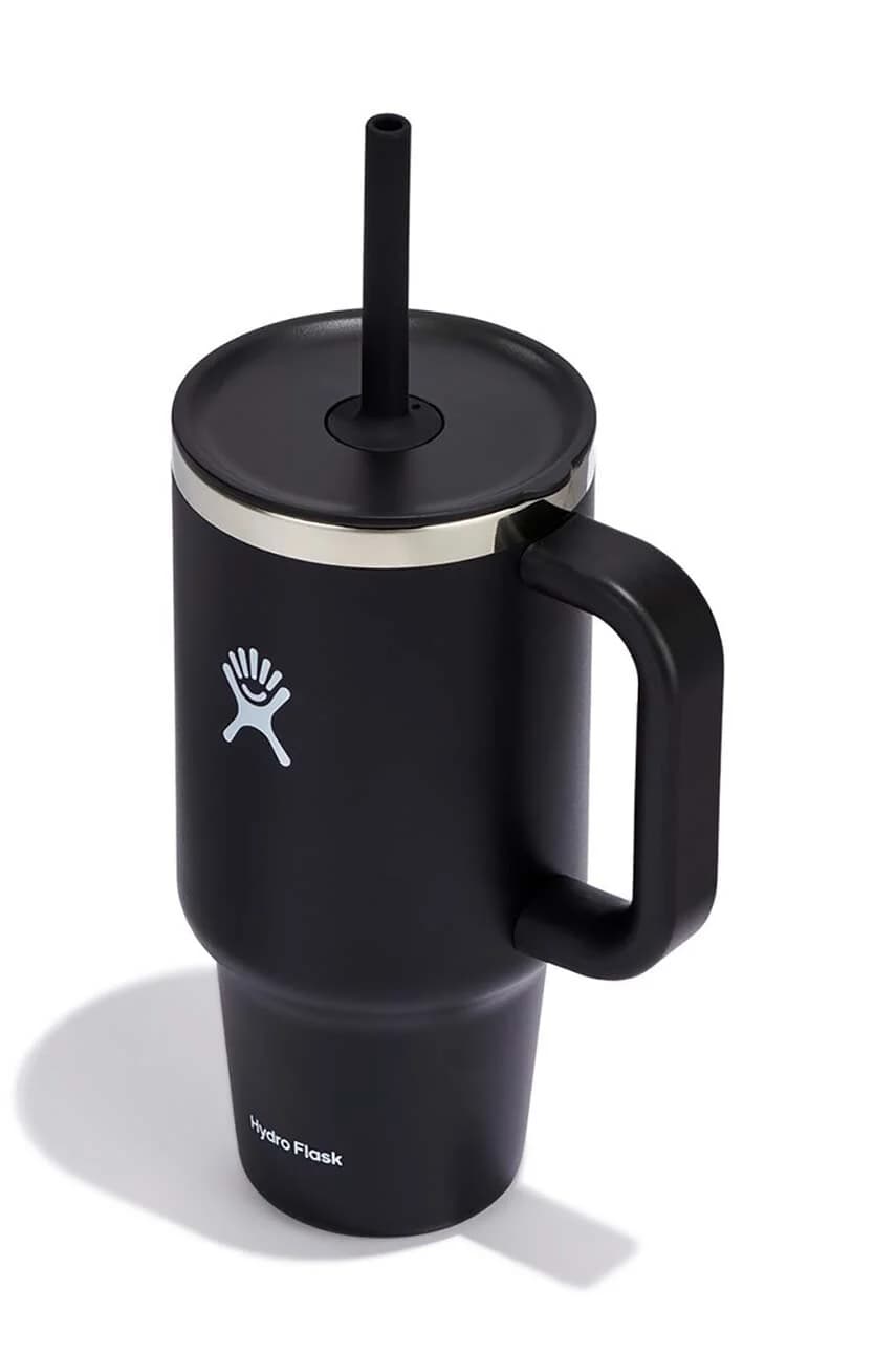 Термокружка с трубочкой Hydro Flask Allaround™ 946 мл - фото 3