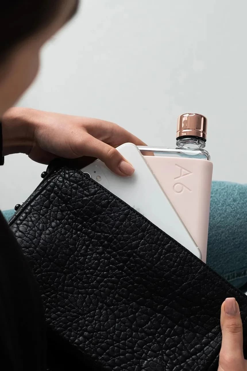 Оригинальная крышка для бутылки А6 375 мл. - фото 3