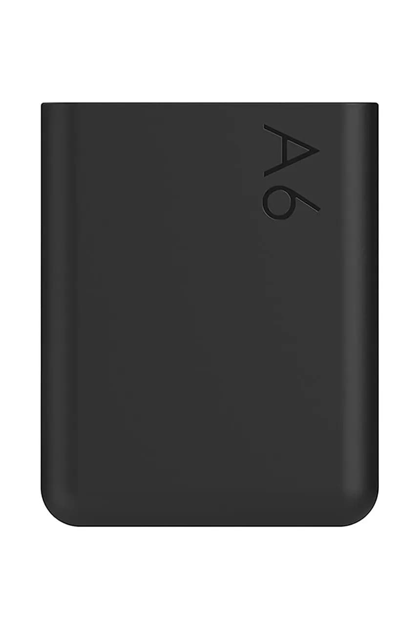 Оригинальная крышка для бутылки А6 375 мл.