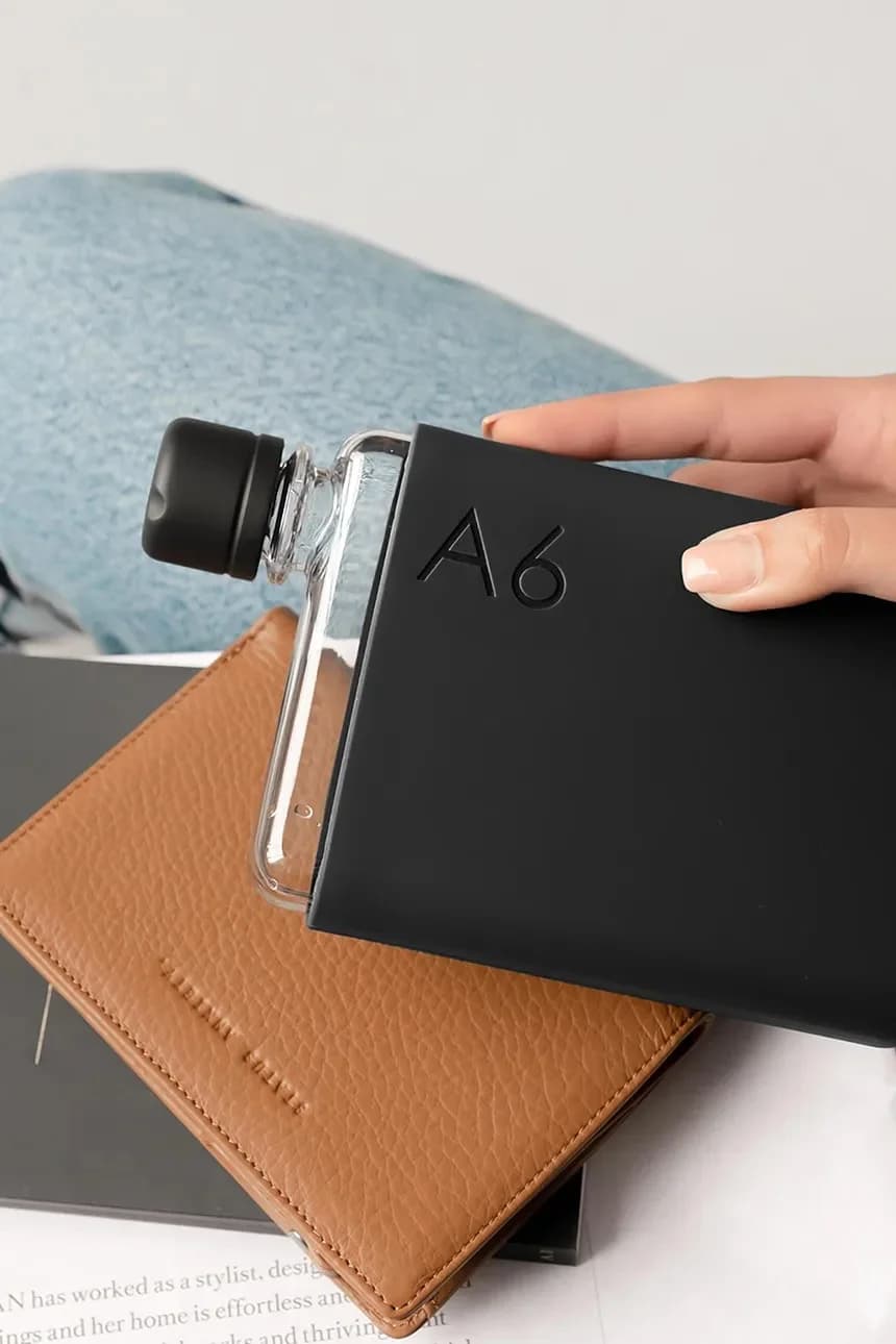 Оригинальная крышка для бутылки А6 375 мл. - фото 4