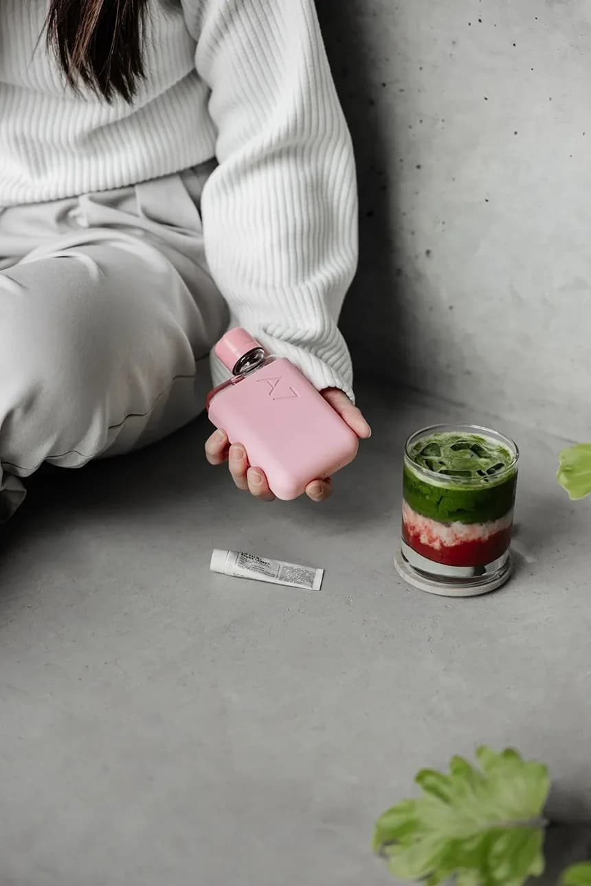 Оригинальная крышка для флакона А7 180 мл. - фото 3