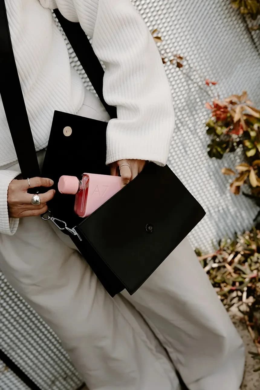 Оригинальная крышка для флакона А7 180 мл. - фото 4