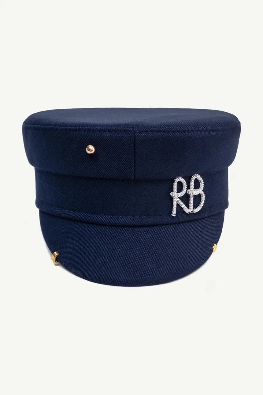 Кепка - фото 3