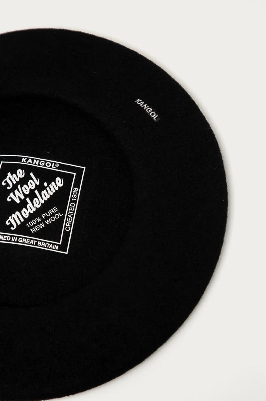 Берет - фото 2