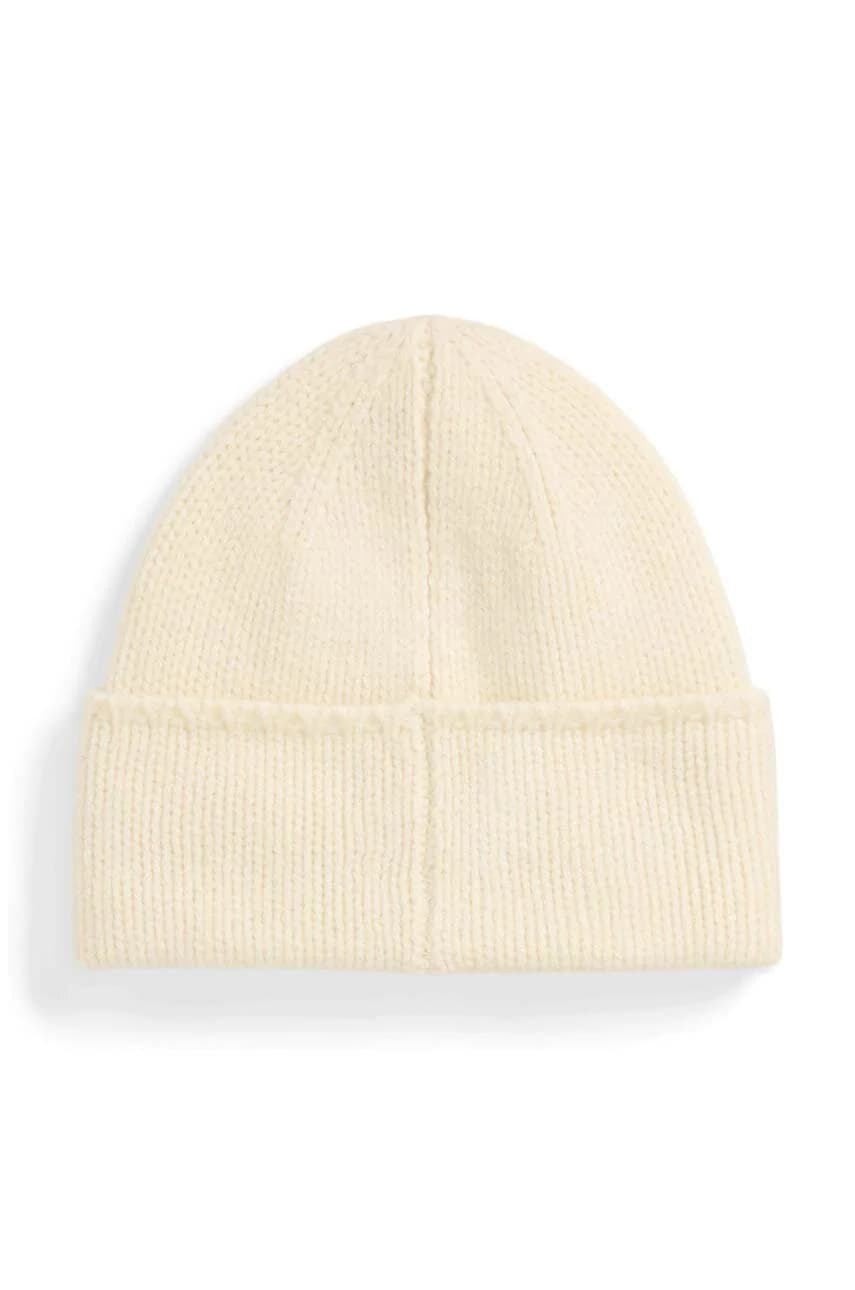 Шерстяная шапка - фото 2