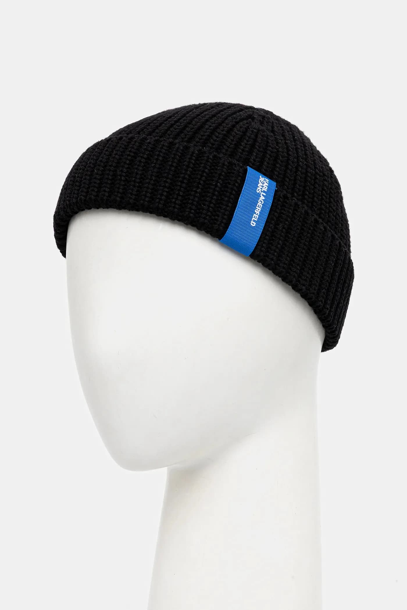 Хлопковая шапка - фото 3