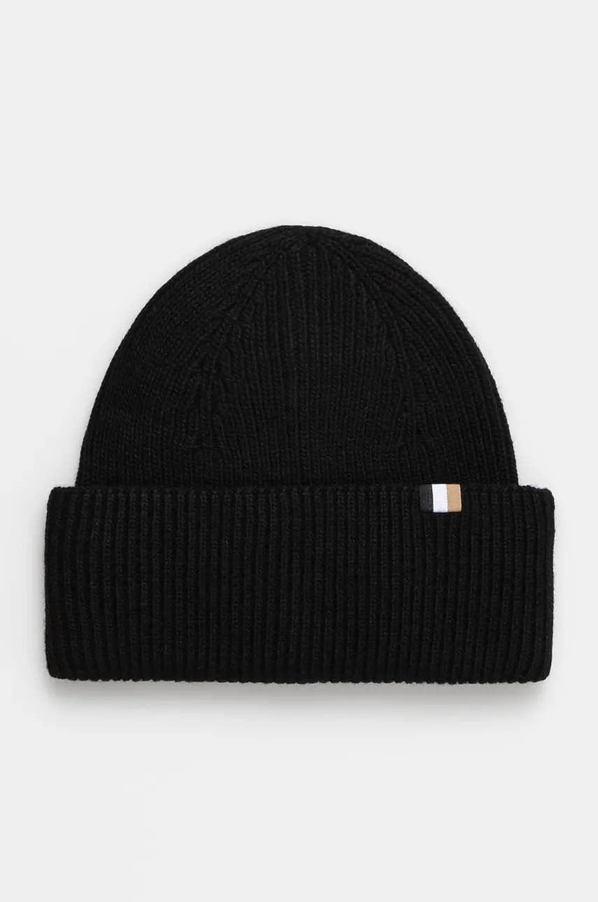 Laura_hat шапка из смесовой шерсти