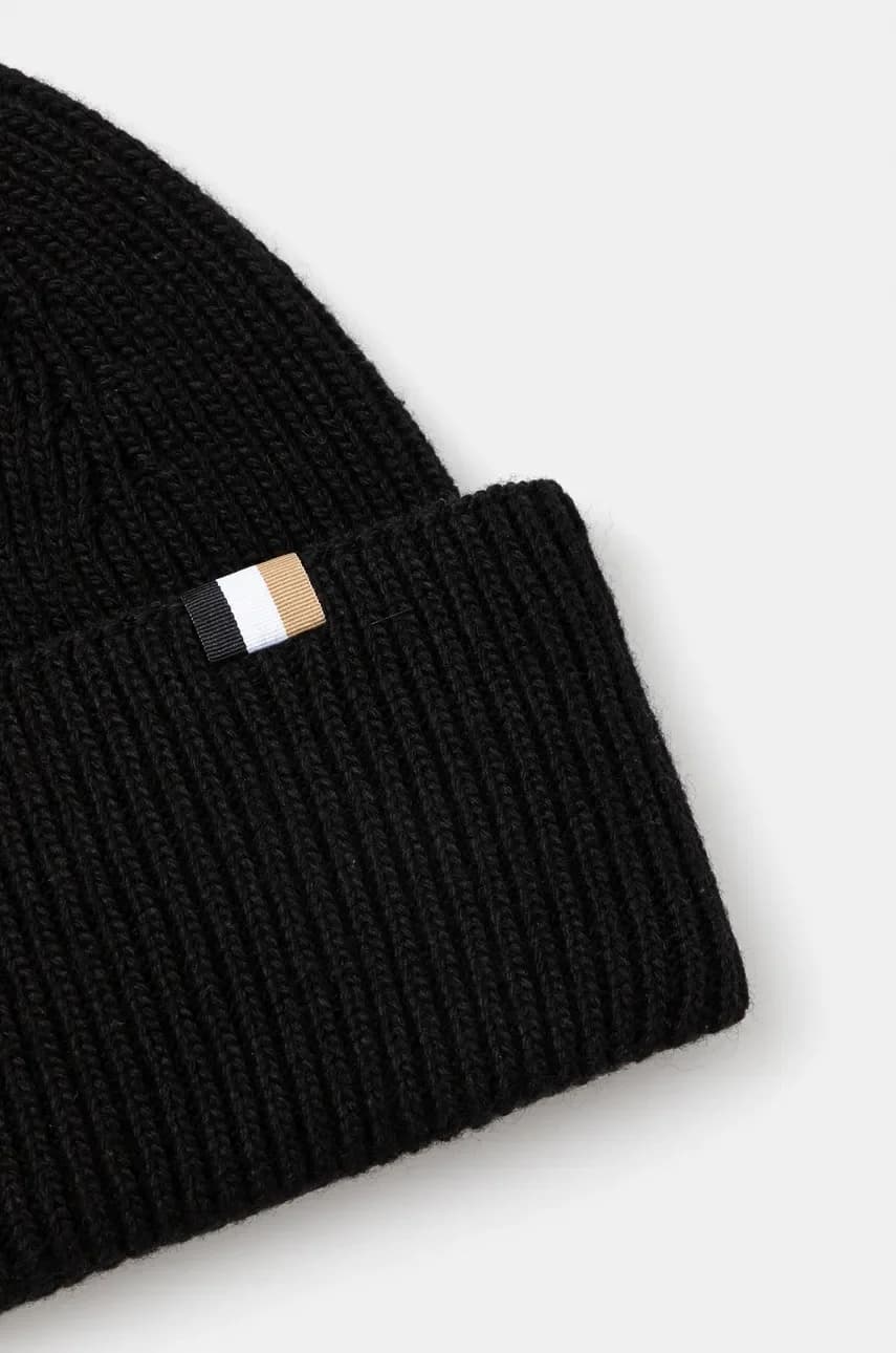 Laura_hat шапка из смесовой шерсти - фото 3