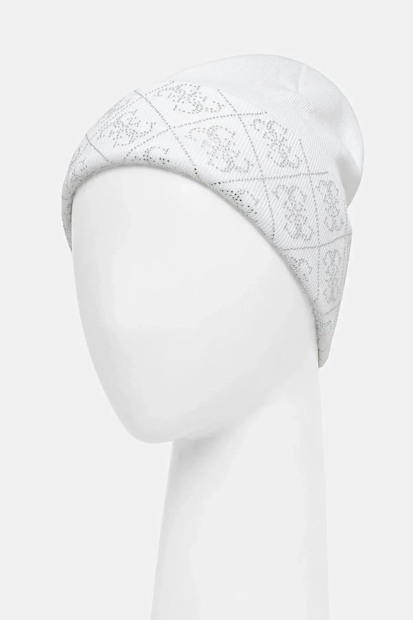 НОРА шляпа - фото 2