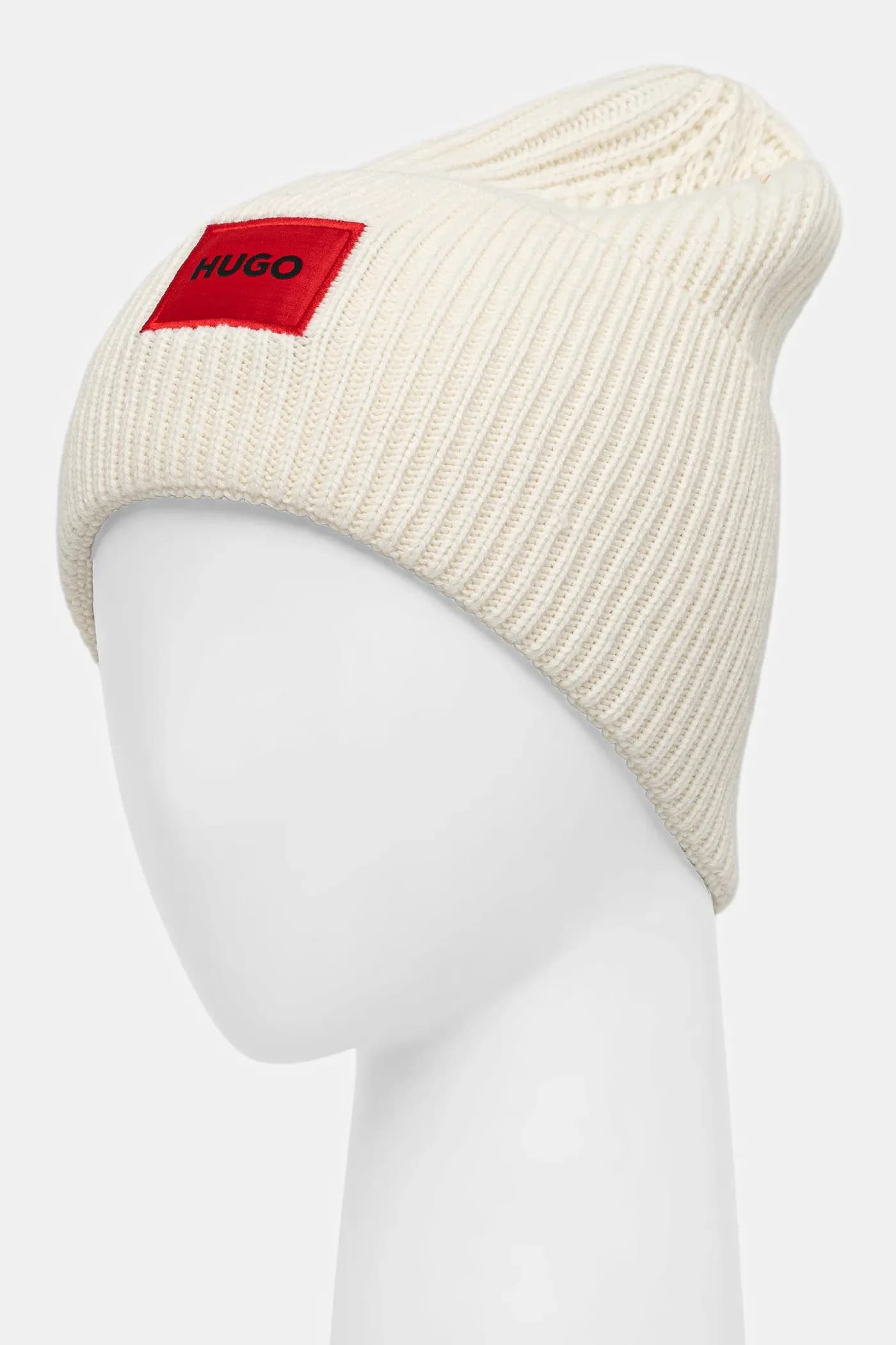 Саффа_шапка шерстяная - фото 2