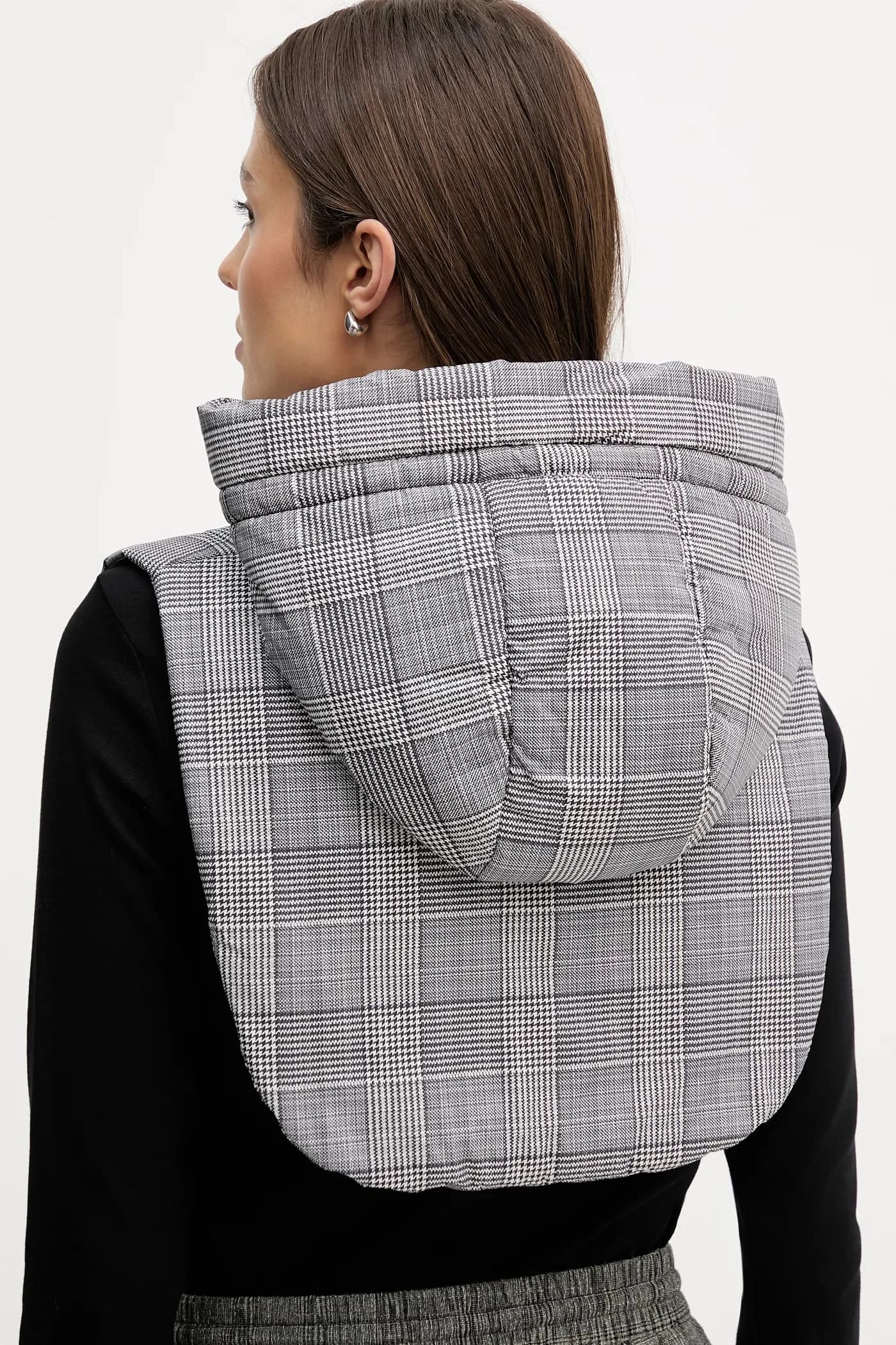 Капюшон - фото 2