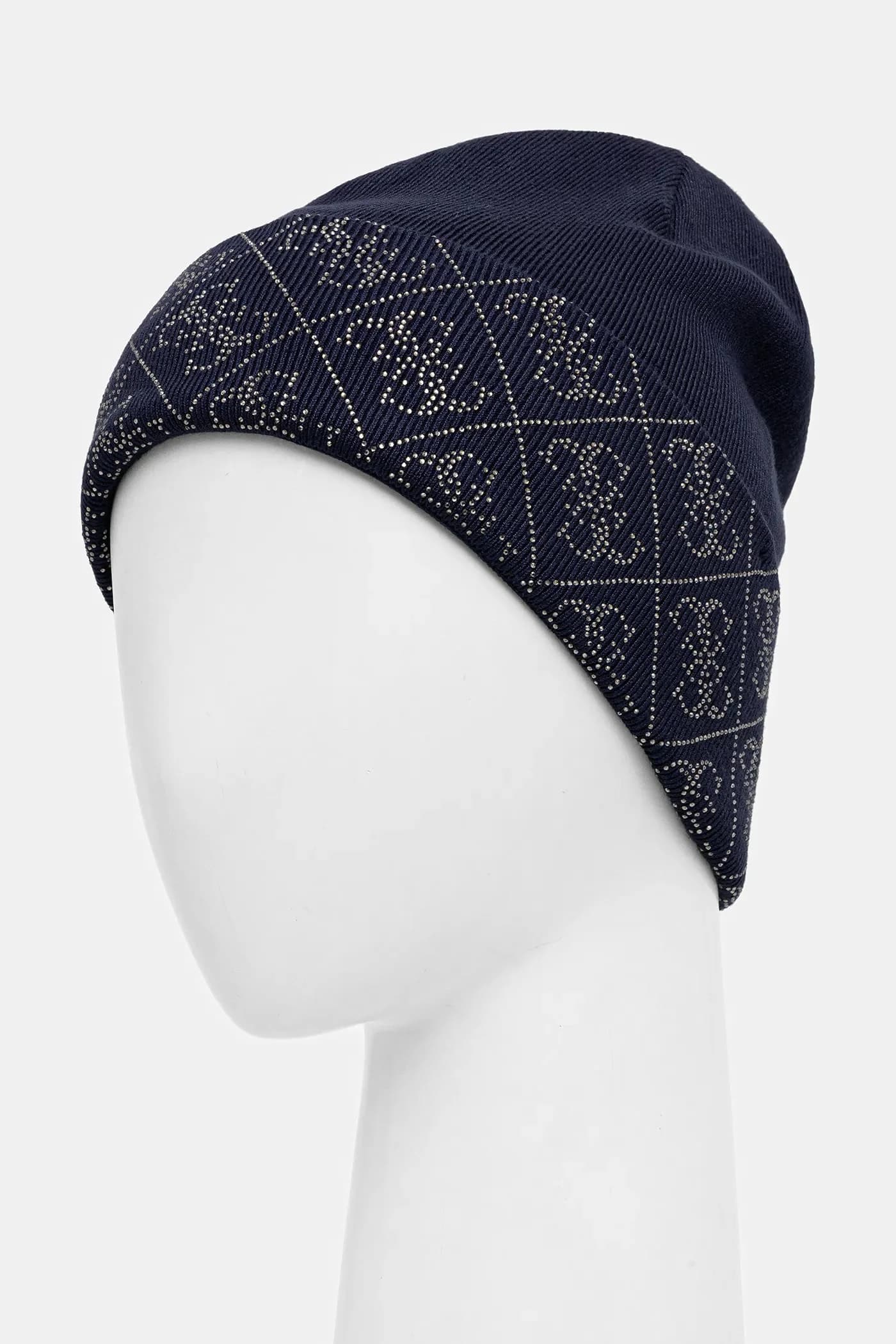 НОРА шляпа - фото 2