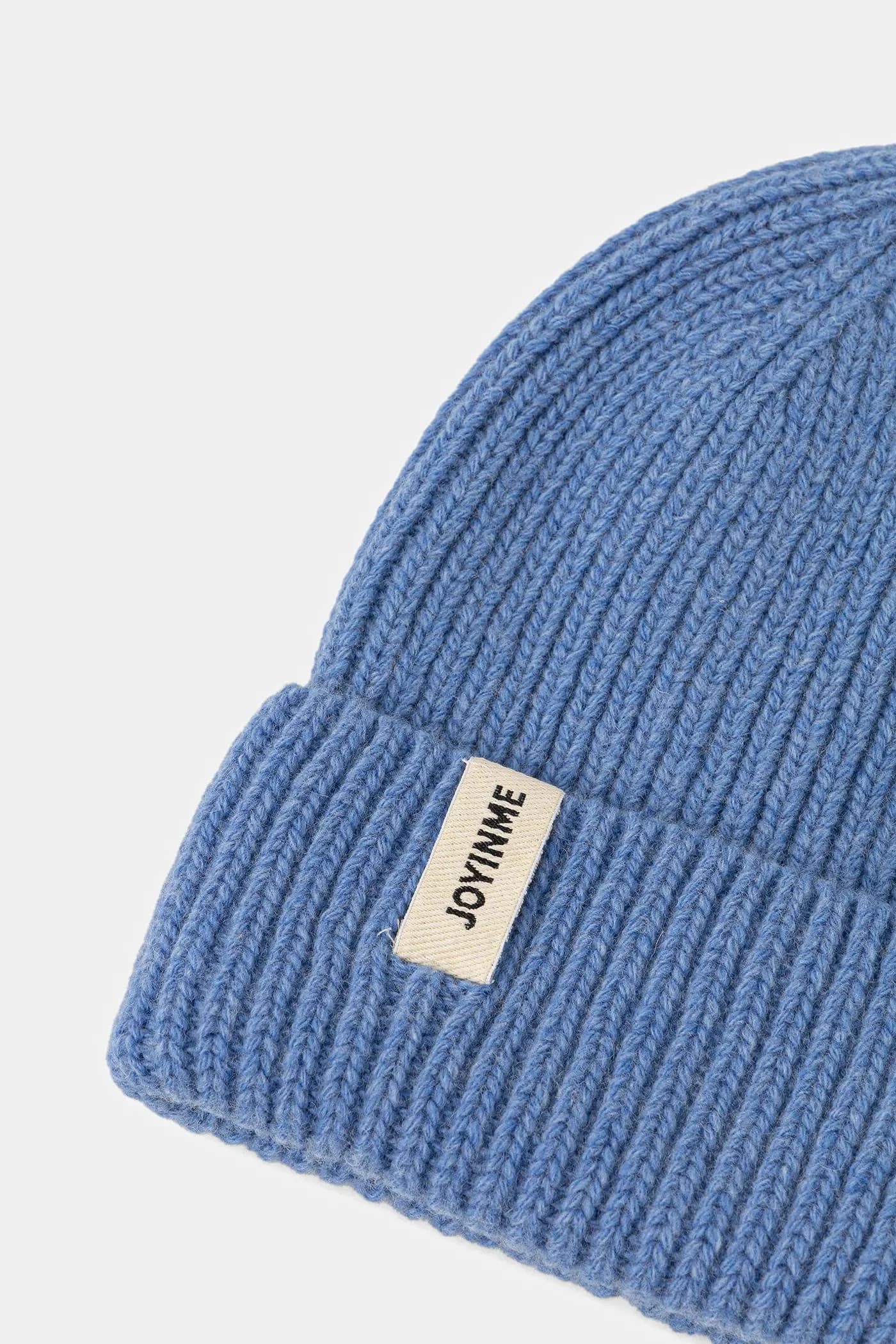 шерстяная шапка Warm Thoughts - фото 2