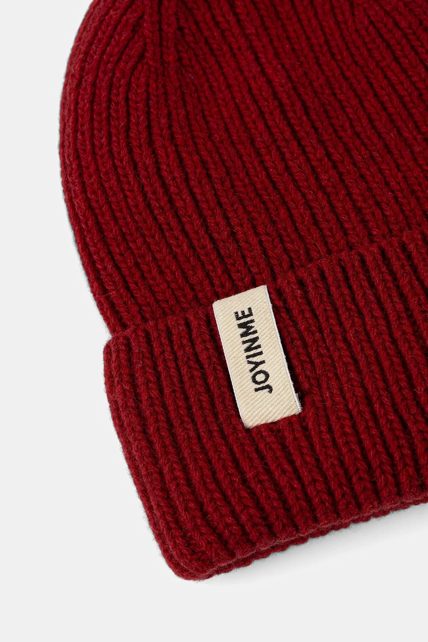 шерстяная шапка Warm Thoughts - фото 2