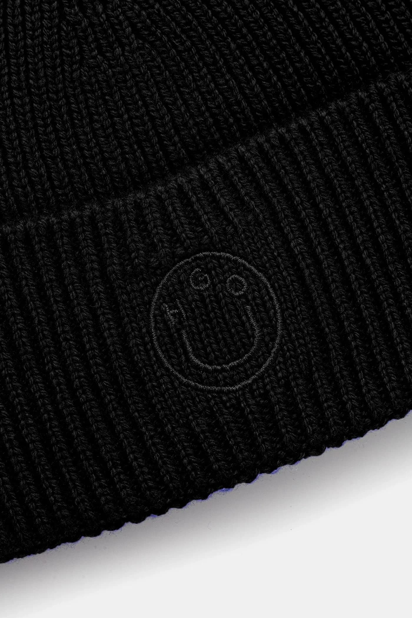 Шапка с добавлением шерсти Xafon_B - фото 3