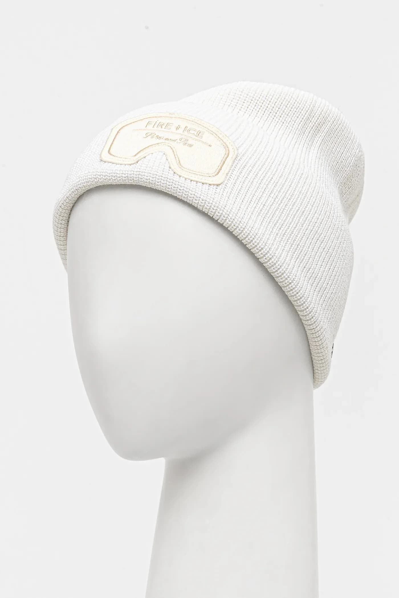 шапка ZAIDA из смесовой шерсти - фото 2