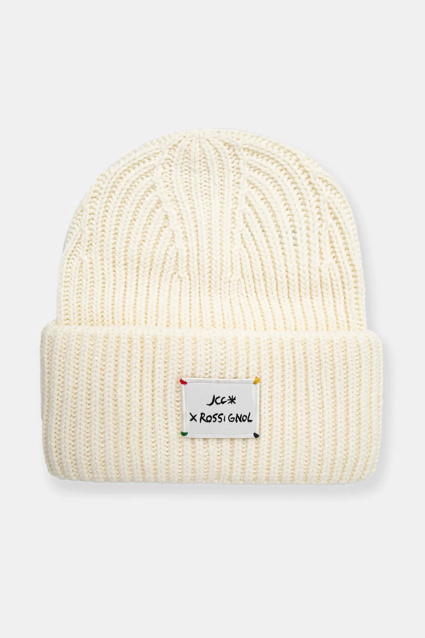 шапка JCC из смесовой шерсти